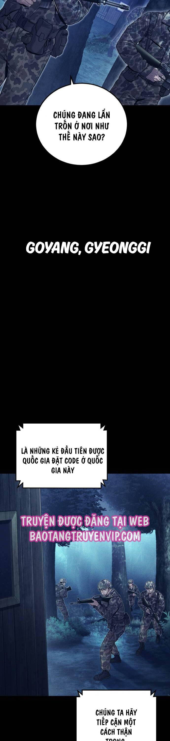 đặc vụ kim chapter 141 9