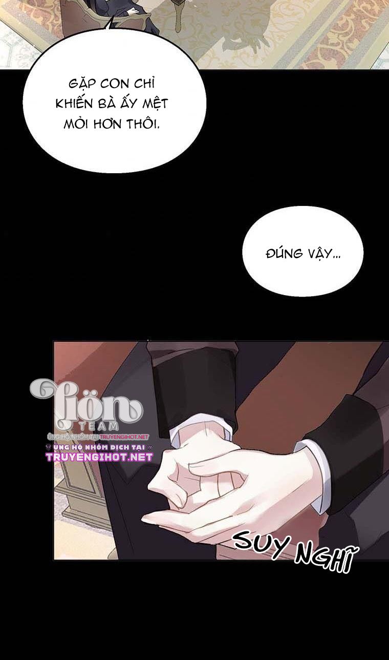 kết thúc tồi tệ của trò chơi otome chapter 6.1 8