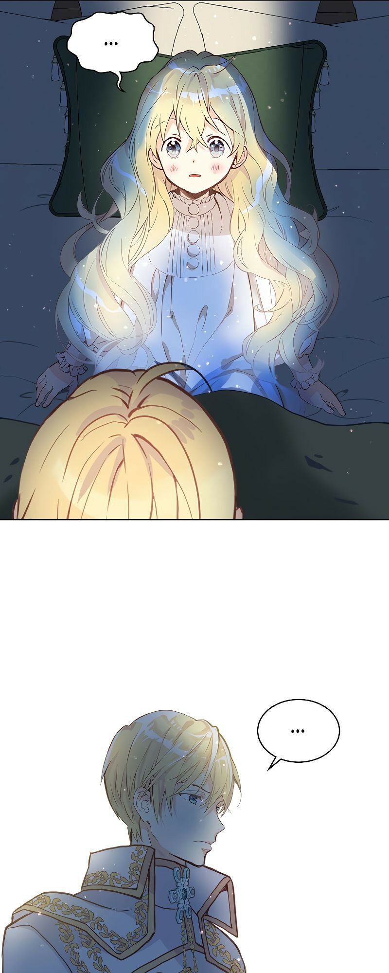 con có phải con là con gái của ngài không? chapter 11 16