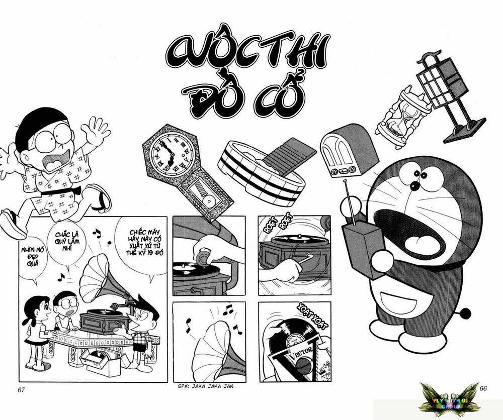 doraemon chapter 6 1