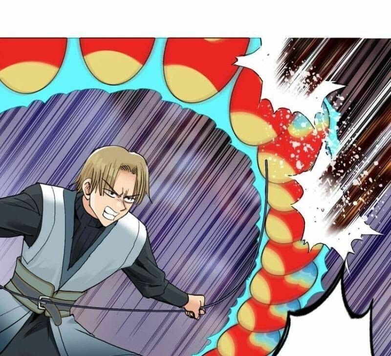 Siêu Năng Lập Phương chapter 186 73