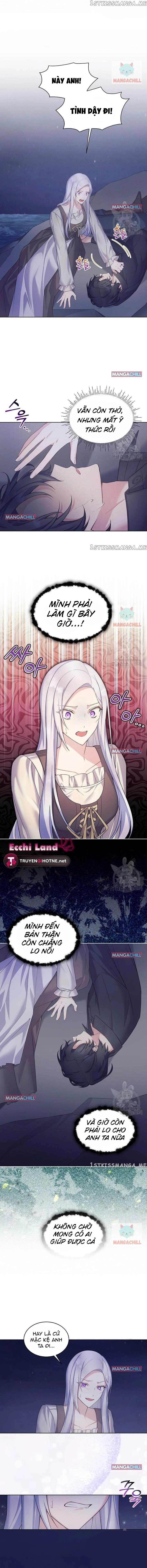 ta giết ngài được chứ, bệ hạ? chapter 7.2 2