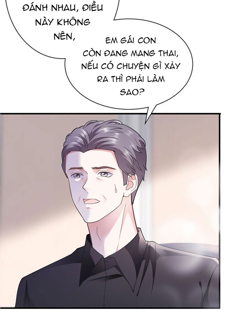 đại tiểu thư có ý đồ gì xấu đâu chapter 12 19