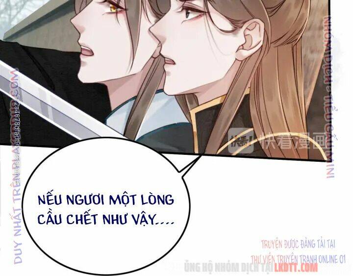 trọng sinh bá sủng nhiếp chính vương quá mạnh mẽ chapter 189 64