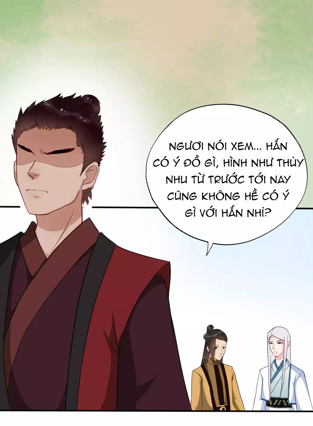 Bồng Sơn Viễn chapter 53