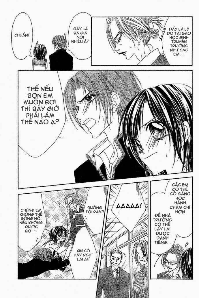 kyousou heaven chapter 1 31