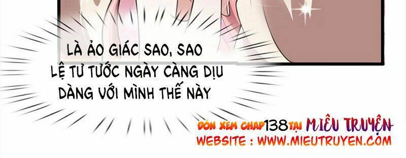 phúc hắc lão công buông em ra chapter 137 24