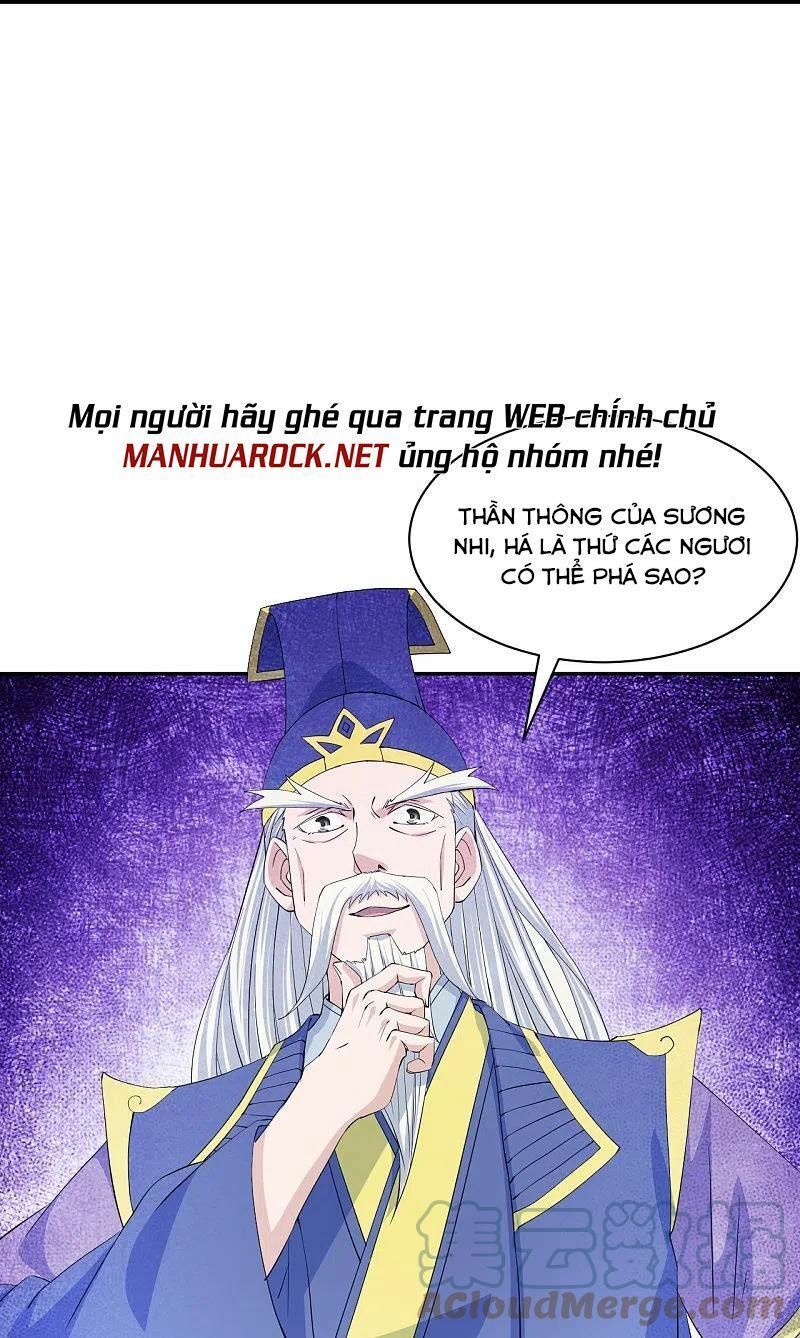 tiên võ đế tôn chapter 250 81