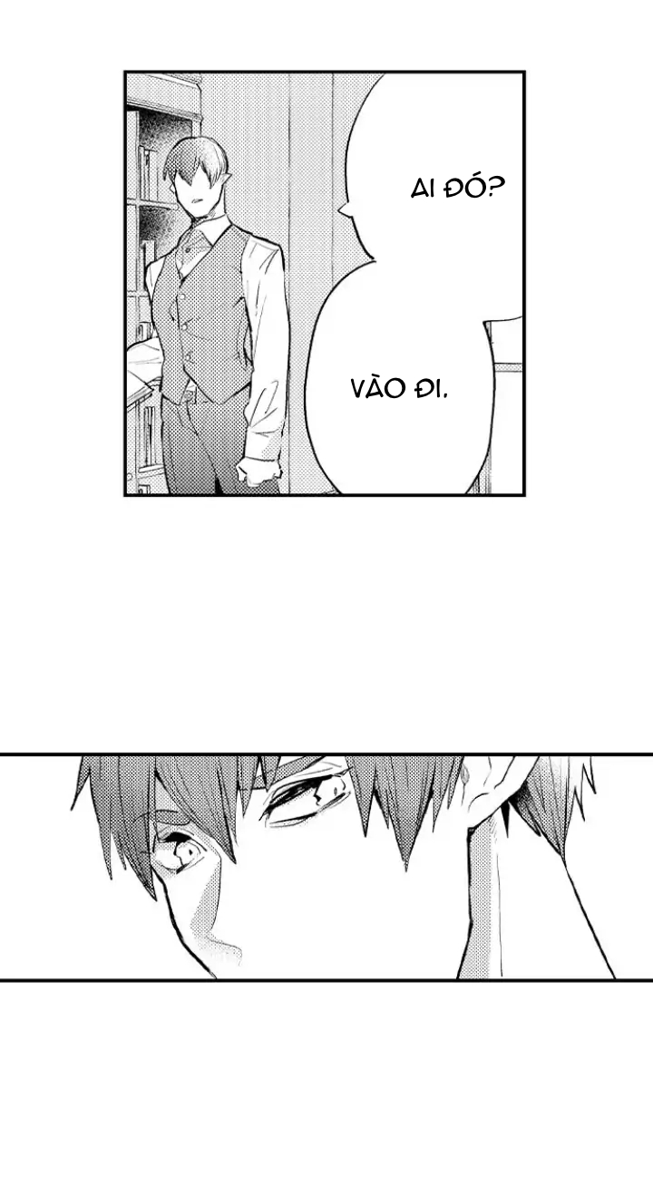 tiếng gọi của tình yêu sau trải nghiệm cận tử chapter 28 24