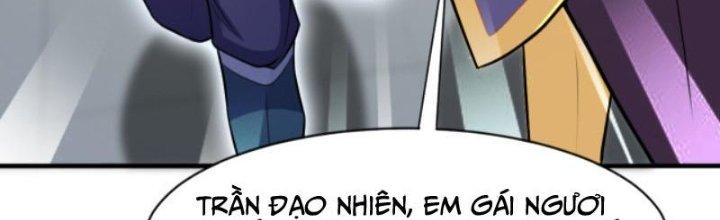 ẩn cư mười vạn năm, đời sau mời ta rời núi chapter 17 126