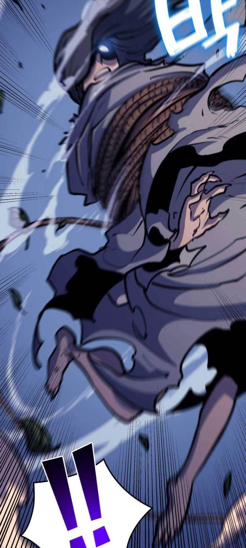 tôi trở lại thăng cấp một mình chapter 98 57