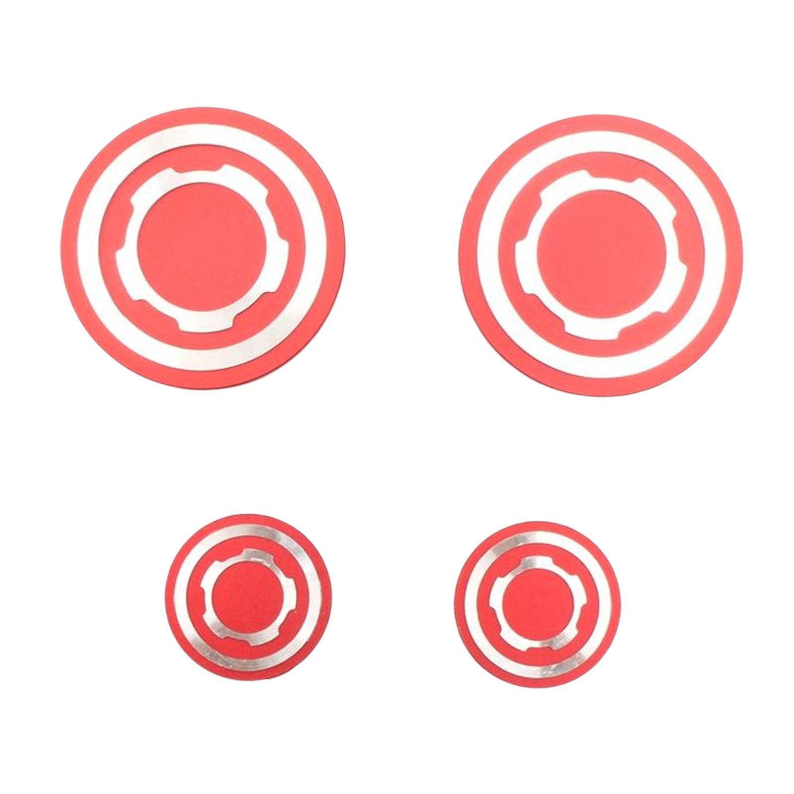 4x Motorbike Frame Hole Cover for  800 1100 Accessories