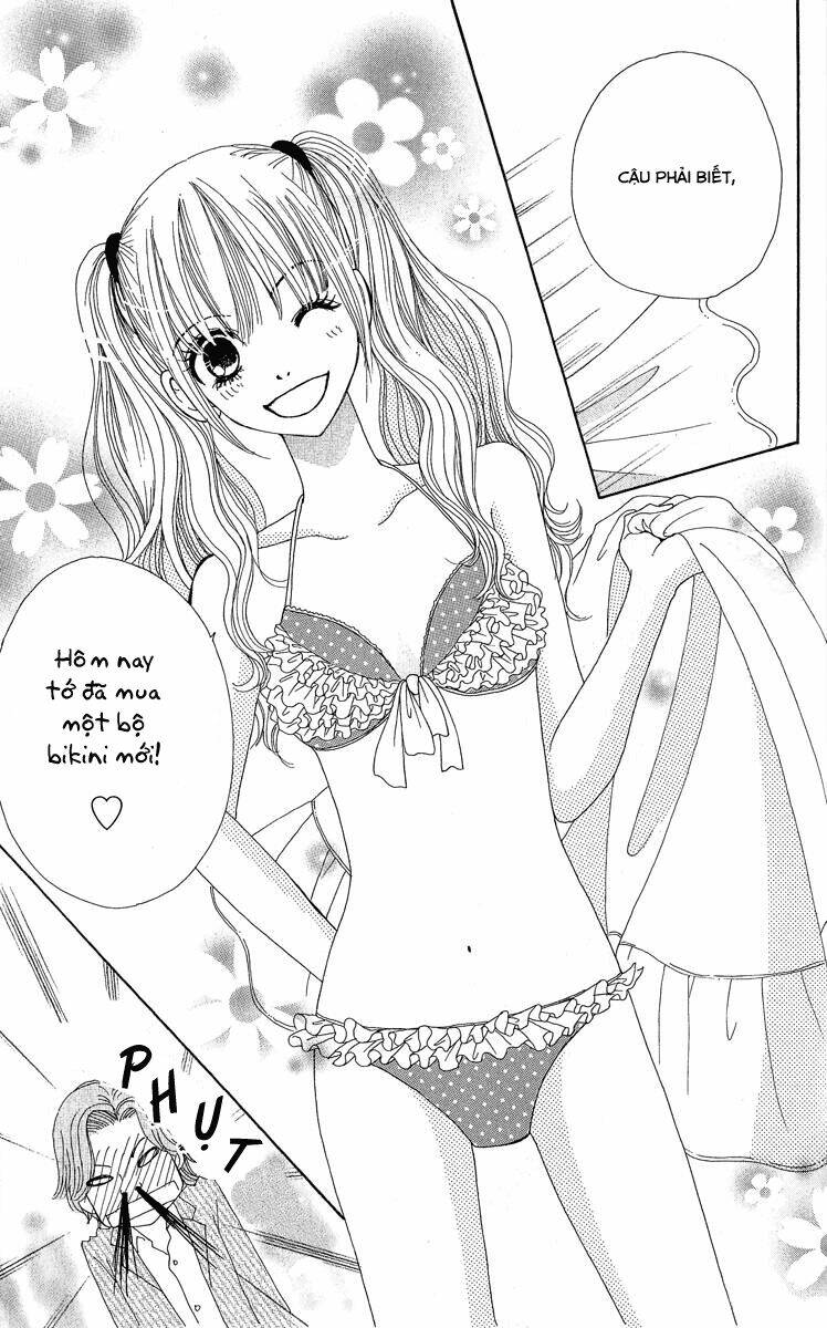 runway o produce!! chapter 2 11