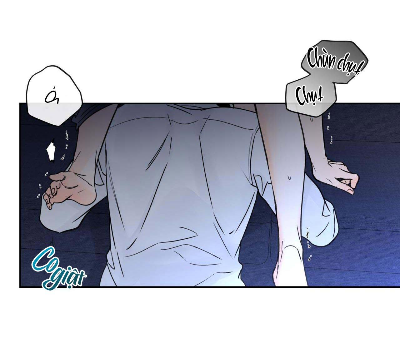 hạ cánh cuối chân trời chapter 25 39