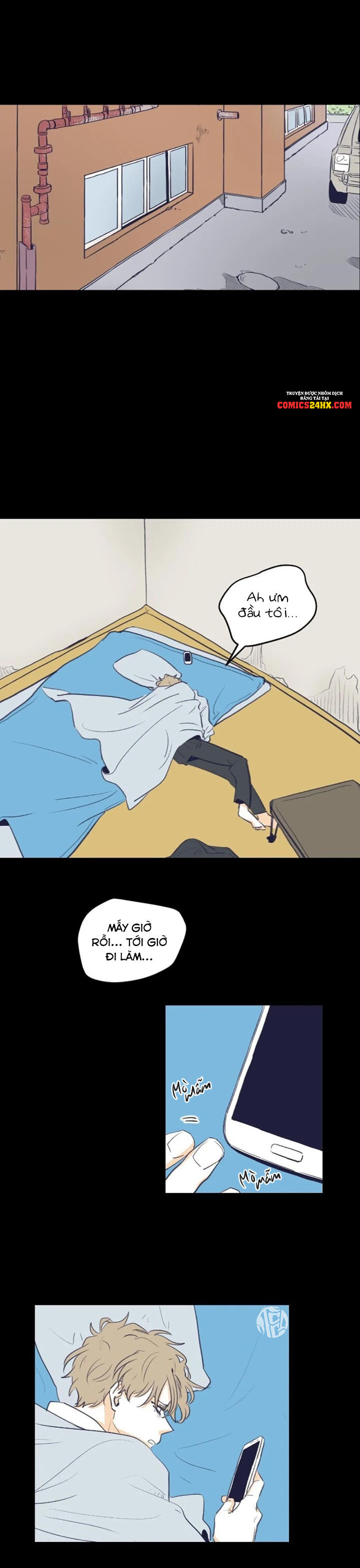 hạnh phúc mãi về sau chapter 6 2