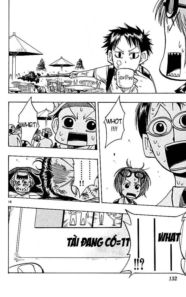 law of ueki plus chapter 26 1