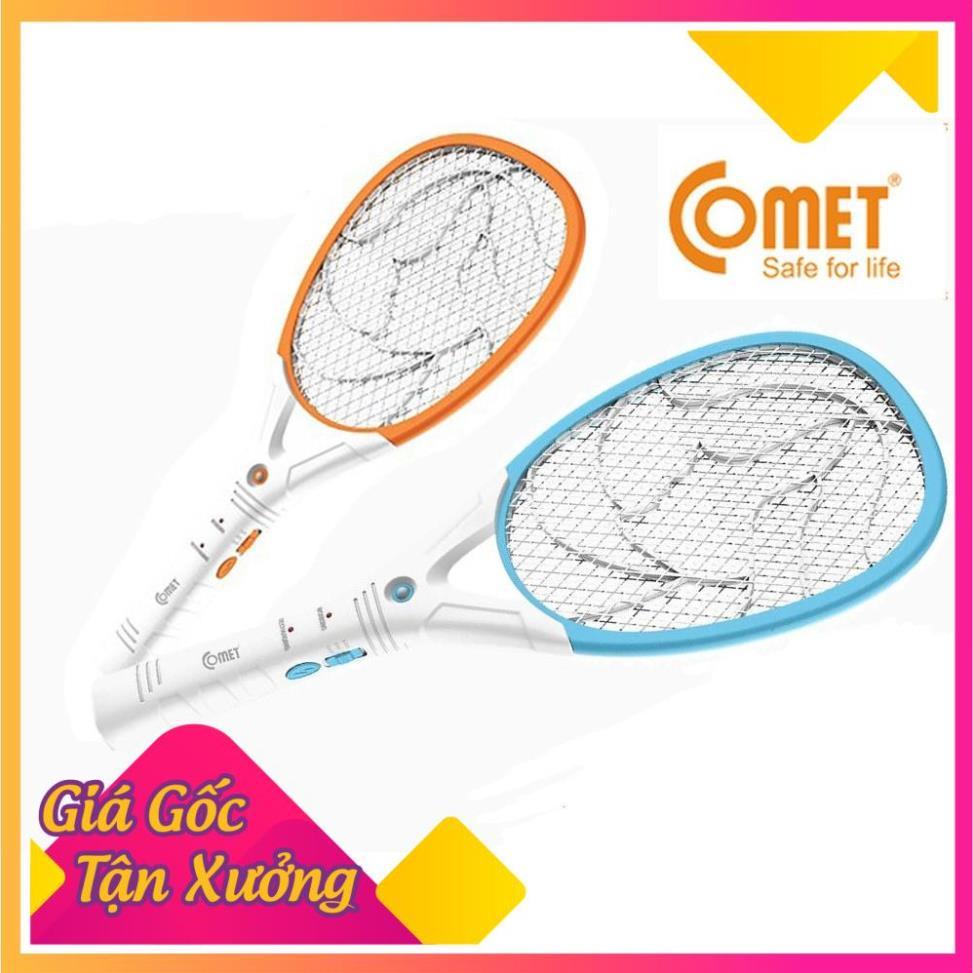 Vợt Bắt Muỗi Điện Tử Comet CP045 FREESHIP  TP'S