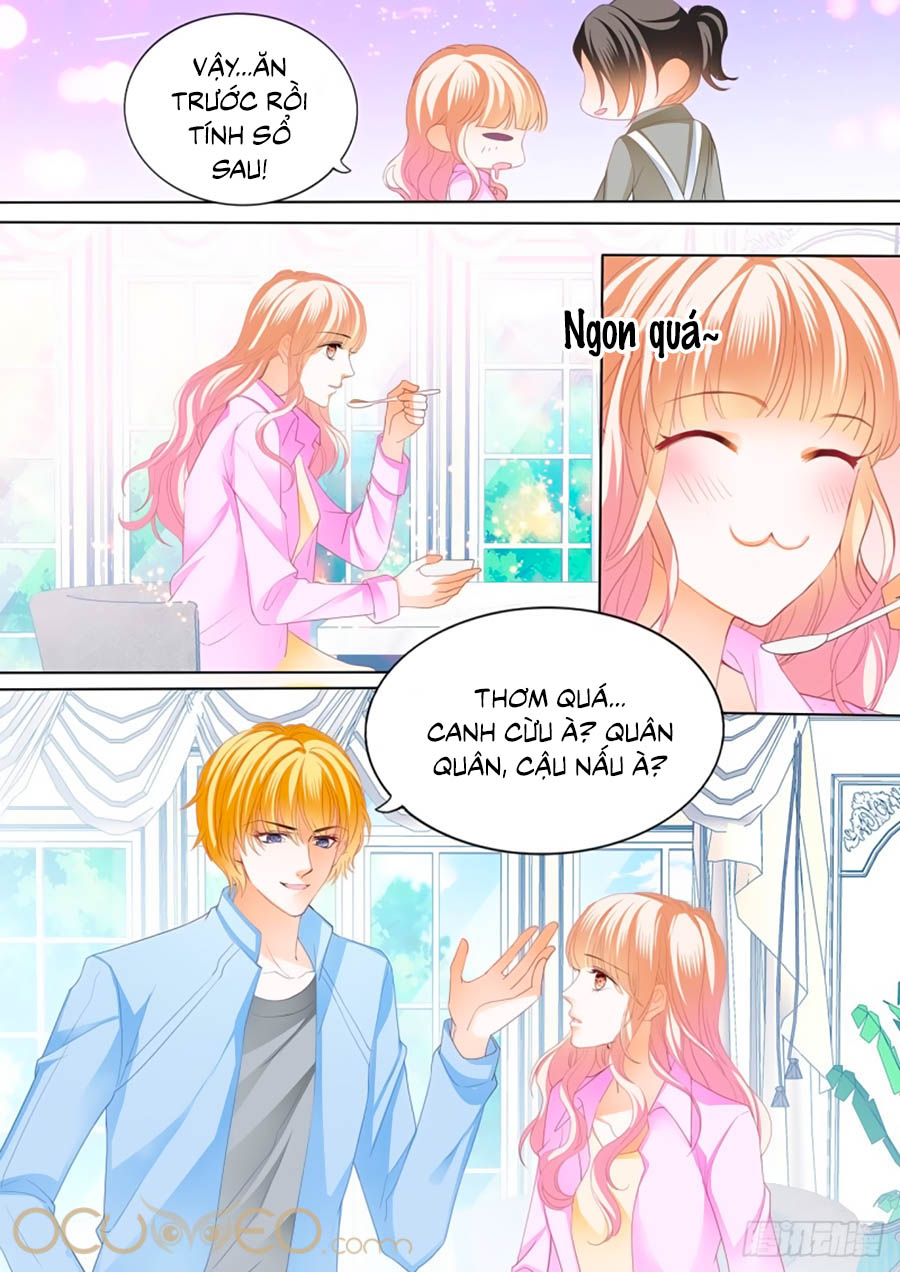 bá đạo tiểu thúc, xin trêu chọc vừa thôi! chapter 128 4