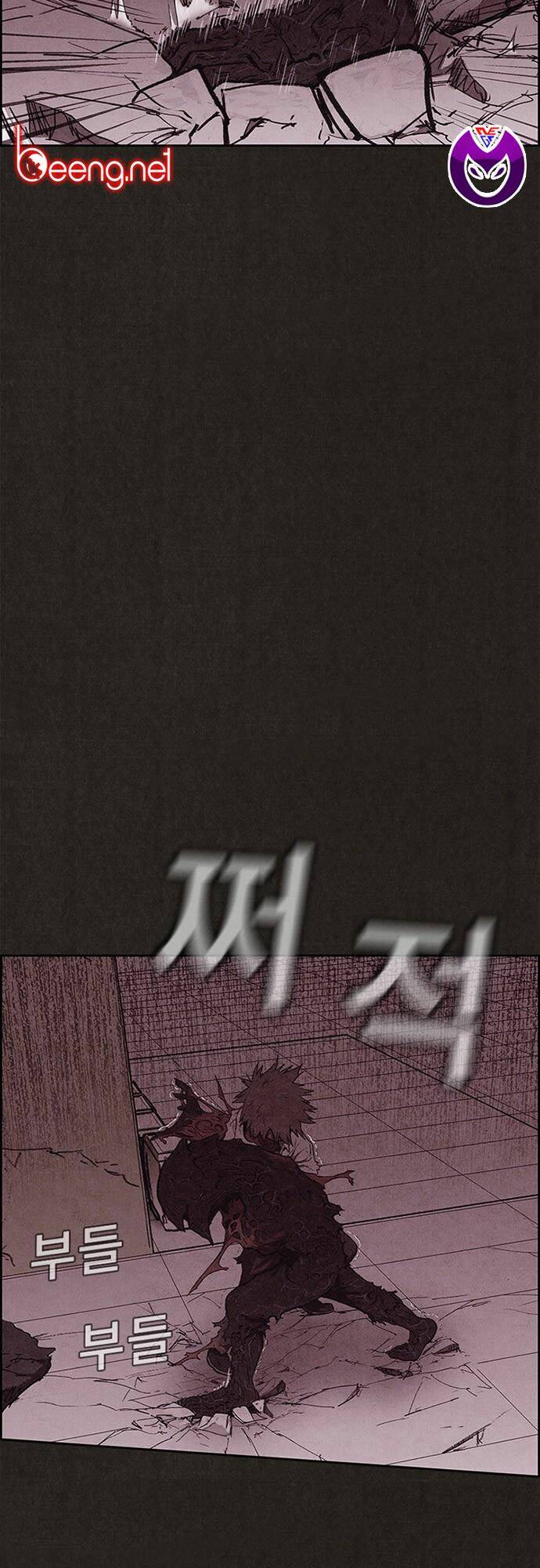 quái vật tại chung cư xanh chapter 139 53