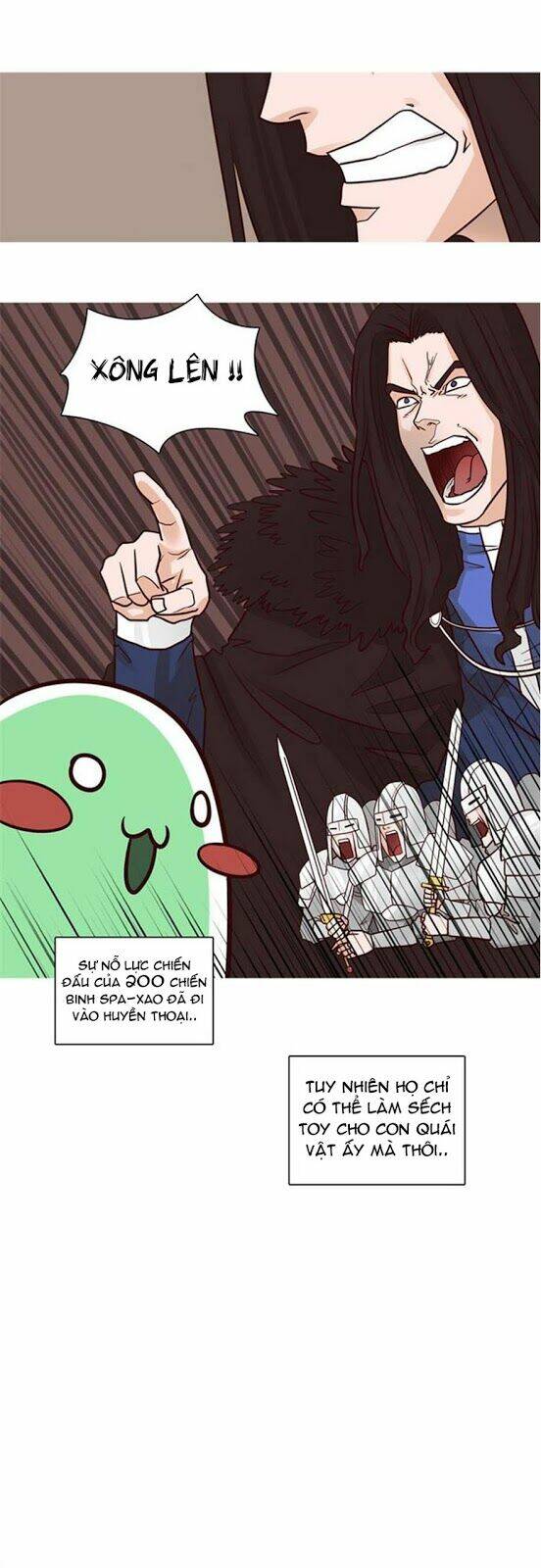 the devil king is bored chapter 18 11