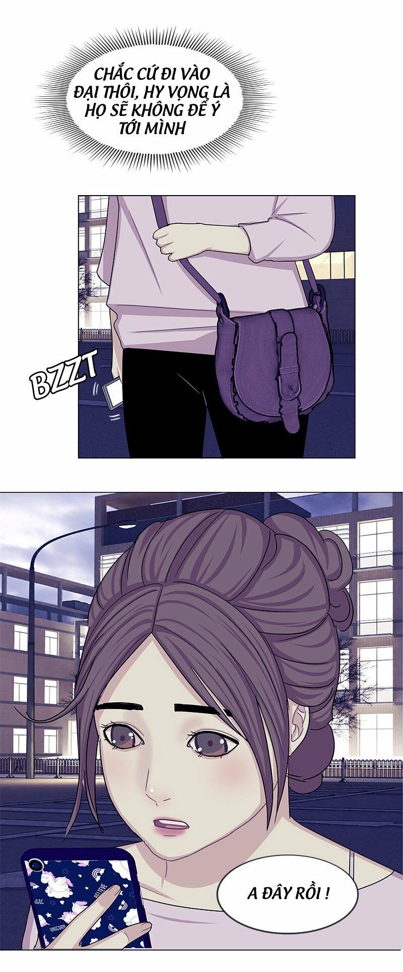 nửa đêm ở poppy land chapter 15 33