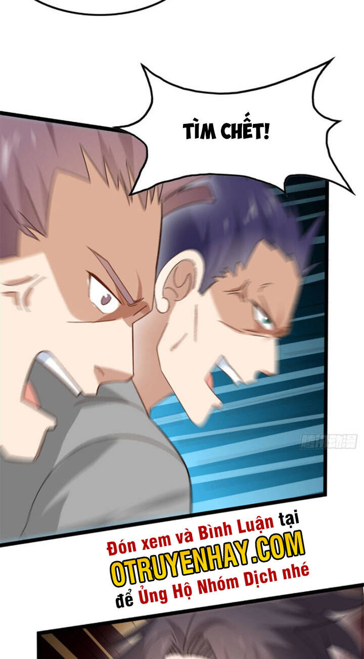 vạn đạo long hoàng chapter 5 16