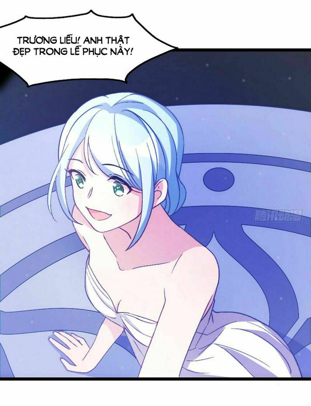 tôi ở dị giới khai ngư đường chapter 53 11