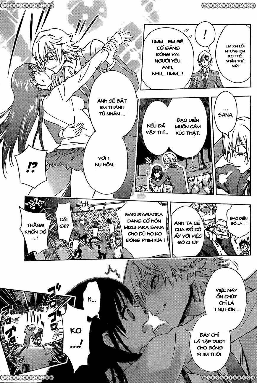 koisome momiji chapter 0 35