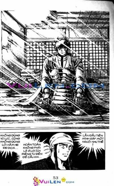 vương tử takeru chapter 4 53