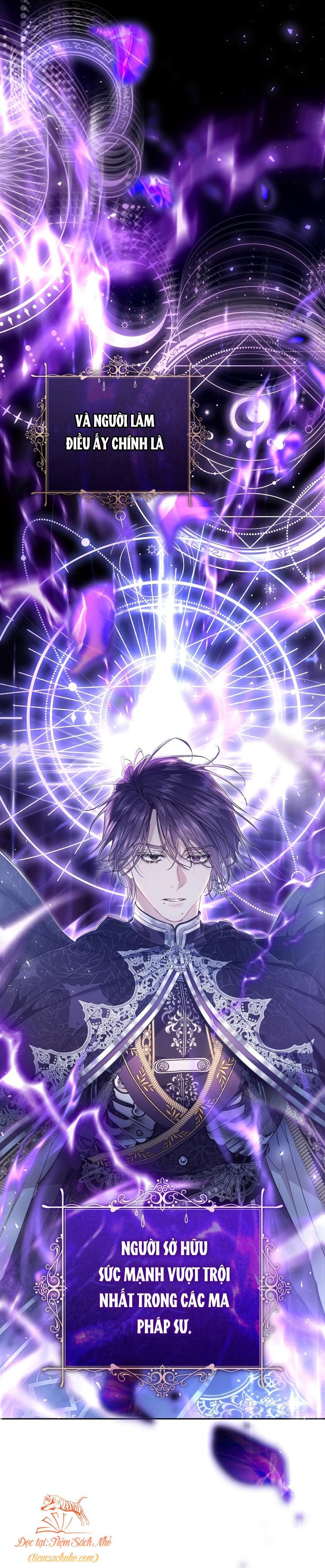 ác nữ là con rối chapter 69 17