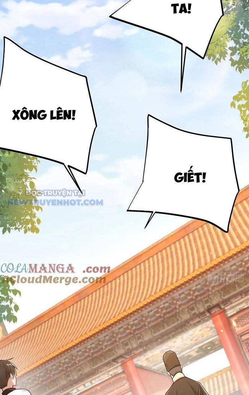 ta thực sự không muốn làm thần tiên chapter 66 58