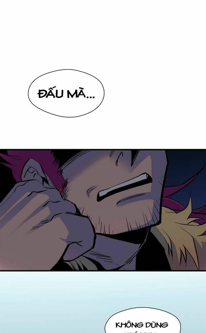 biên niên sử lãnh nguyệt chapter 19 37