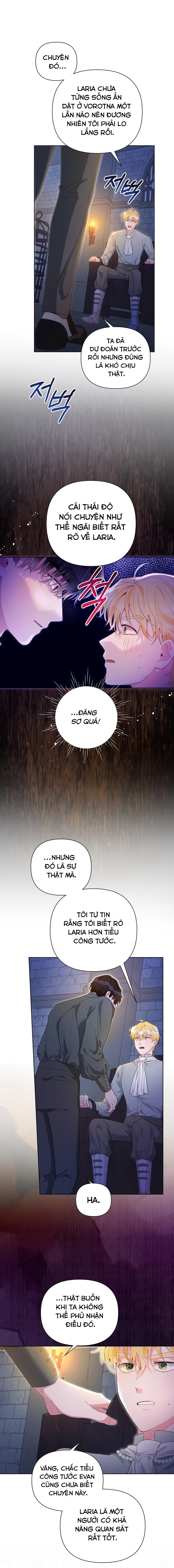 trở thành con dâu bất đắc dĩ chapter 94 13