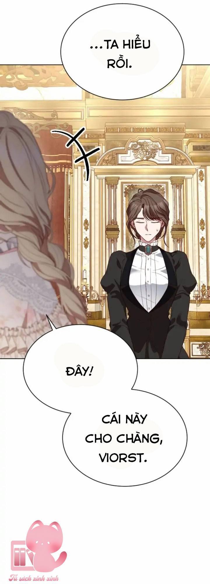 đoá hoa của dã thú chapter 29 5