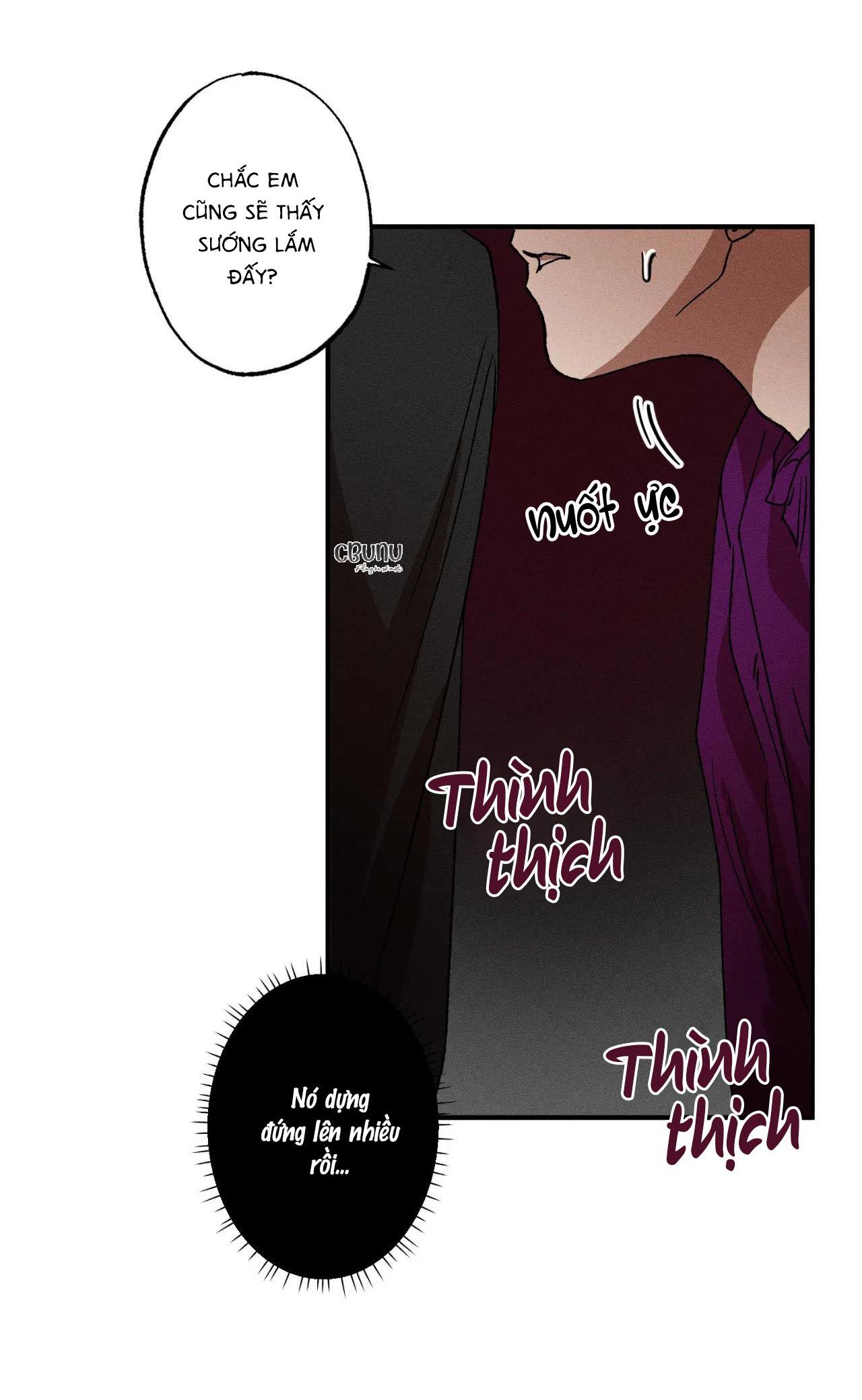 bẫy đôi ngọt ngào chapter 19 64