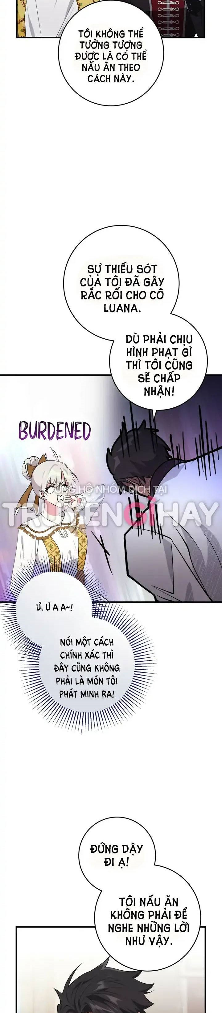 hãy nếm và nuốt đi nào chapter 21.2 4