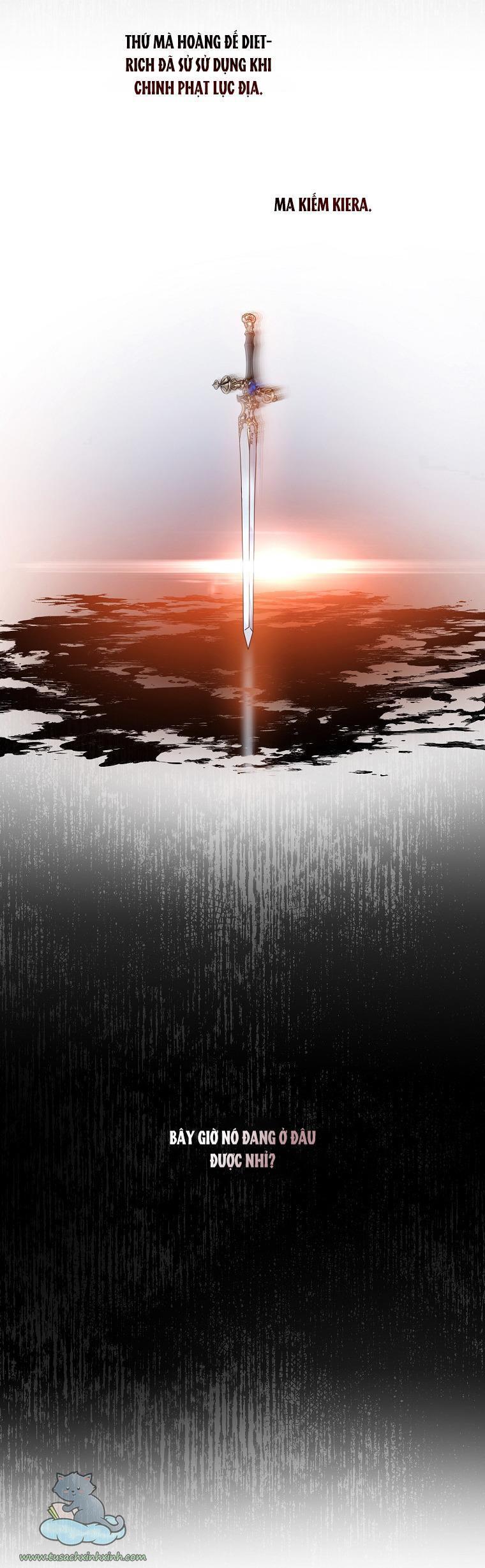 thuần hóa bạo chúa rồi bỏ trốn chapter 50 34