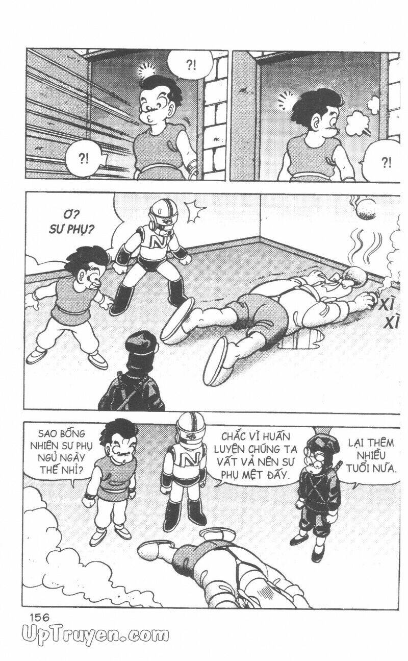 đội quân nhí nhố chapter 32 156