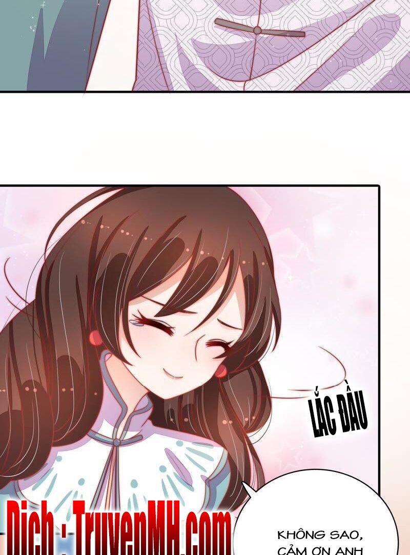 ngày nào thiếu soái cũng ghen chapter 117 3