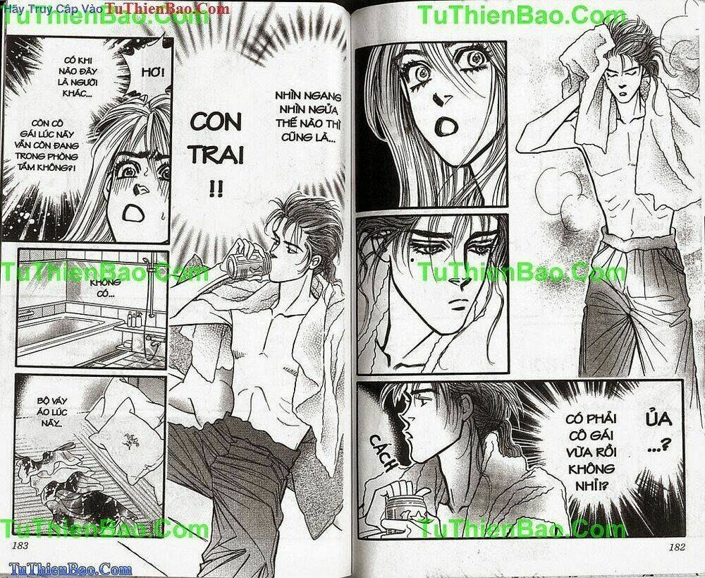 chỉ cần có anh chapter 5 91