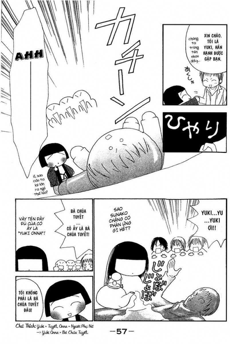 perfect girl evolution chapter 24 10