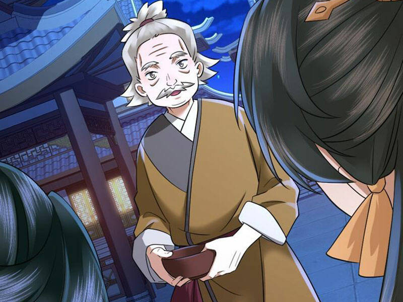 phu nhân ta là nữ đế hoàng triều chapter 5 82