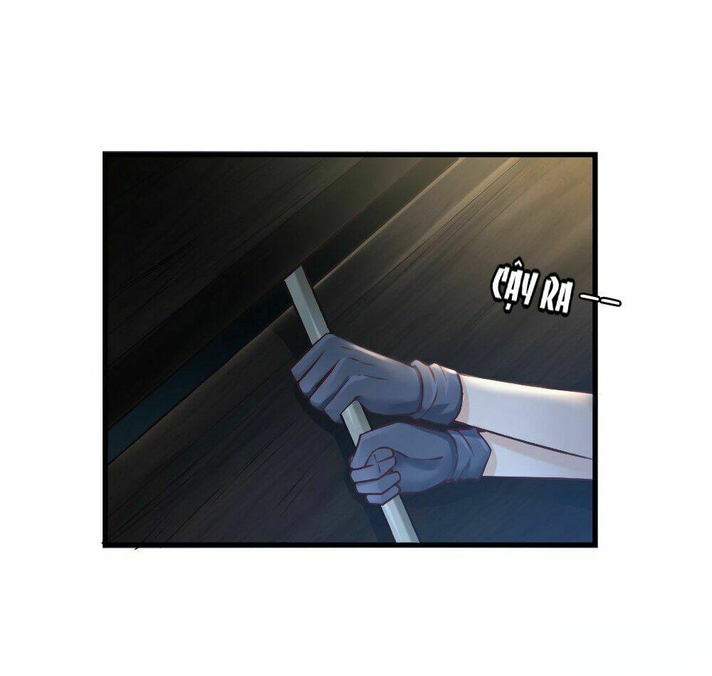 hồng nhan bất vong quốc chapter 1.1 32