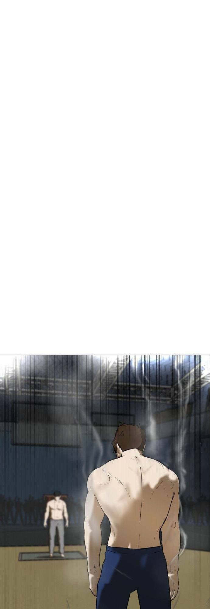 sàn đấu của thây ma chapter 0 36