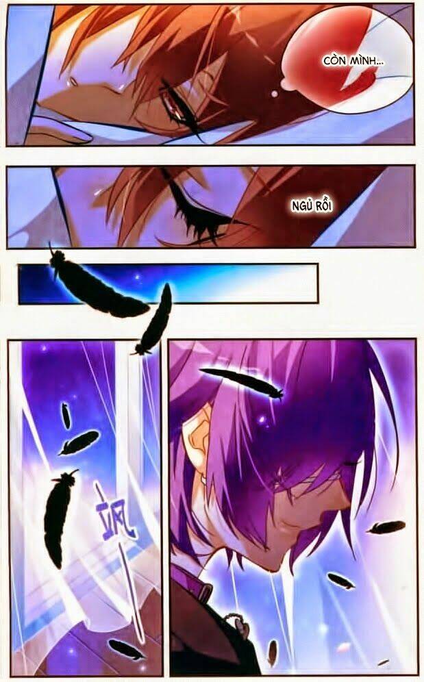 ngôi sao câu lạc bộ chapter 58 9