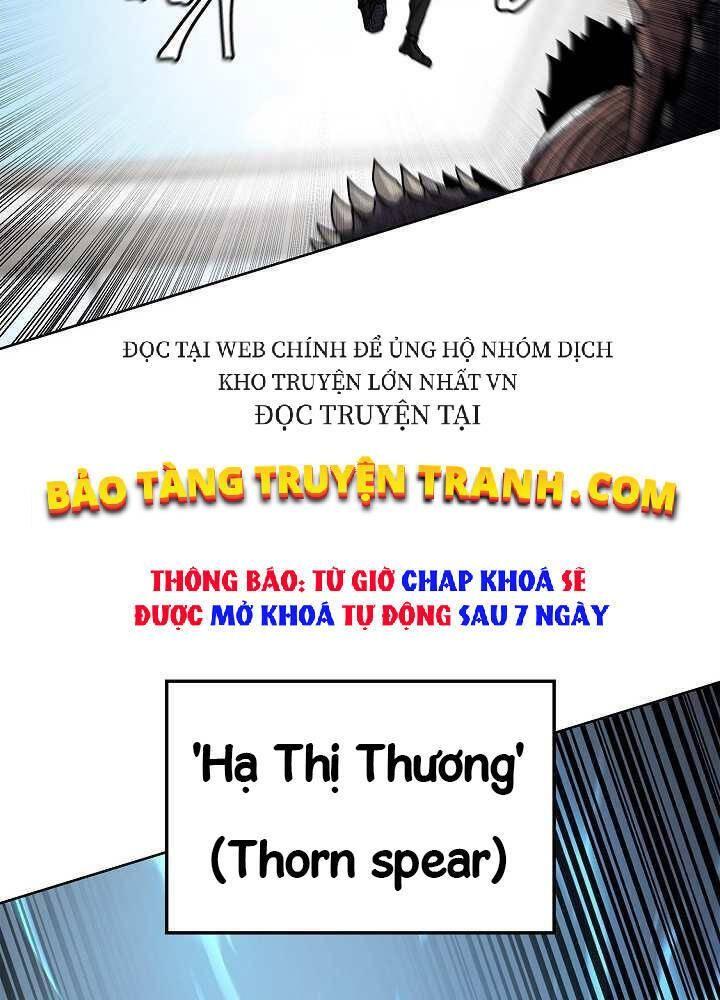 pháp sư hạng b nhanh nhất thế giới chapter 33 28