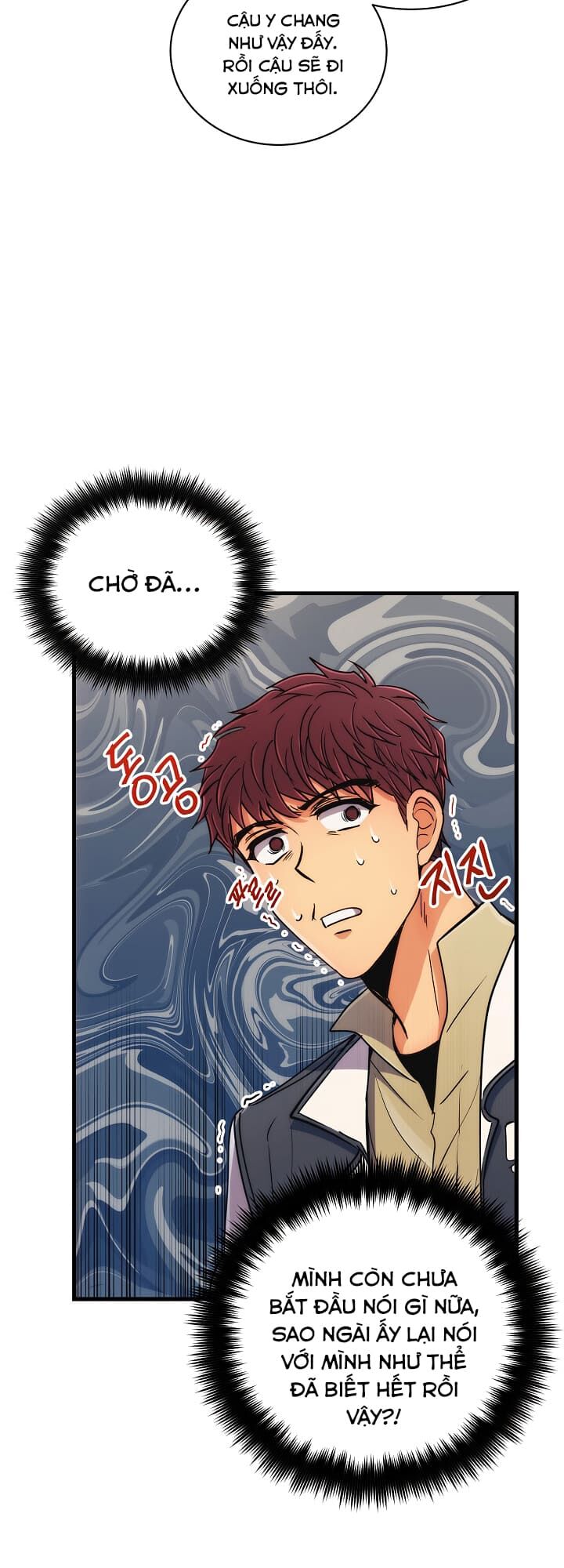 bác sĩ trùng sinh chapter 65 15