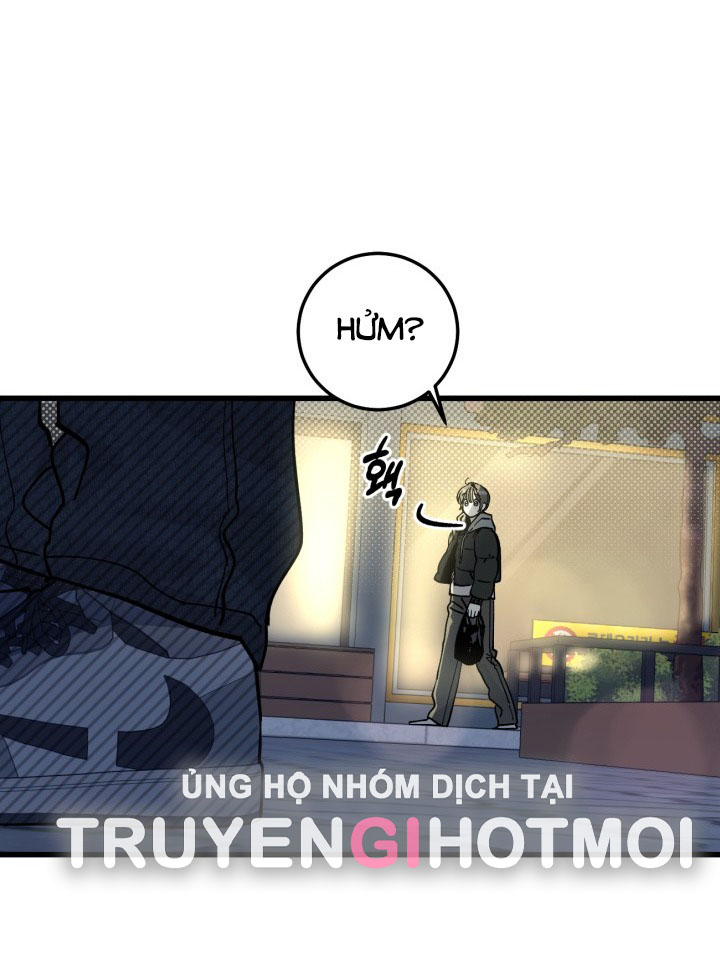 quy luật về rác rưởi chapter 1.2 43