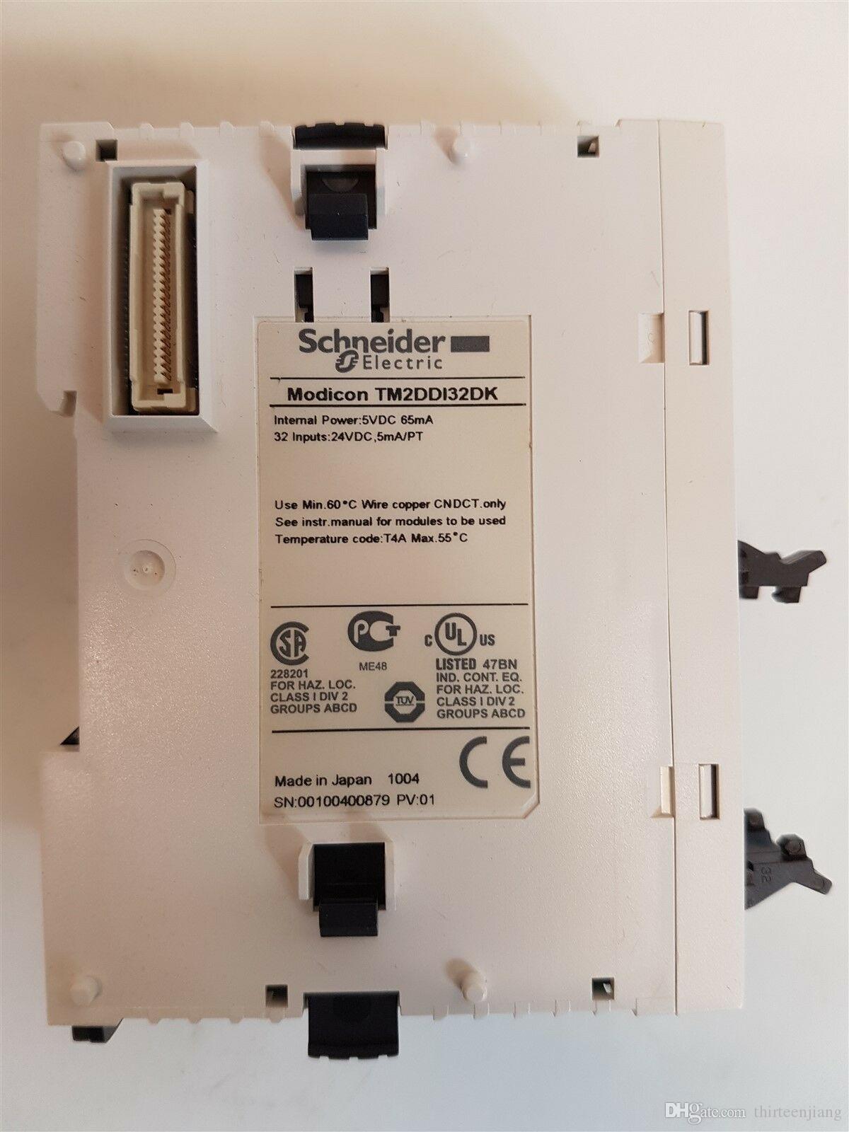 TM2DDI32DK - Mô đun Digital input M238 32DI - Schneider | Chính hãng |