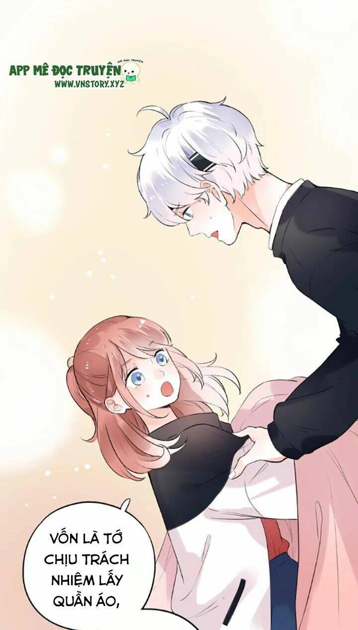 trạch thượng tịch mịch huỳnh hỏa chapter 45 25